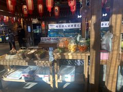 -胖姐渔村(中源大道店)