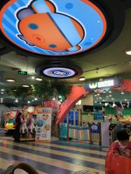 -万达宝贝乐园(北京槐房店)