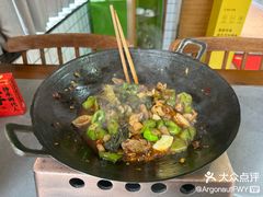 -张氏父子常德肠子馆(红星总店)