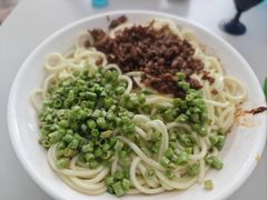 -大碗面(洗面桥街店)