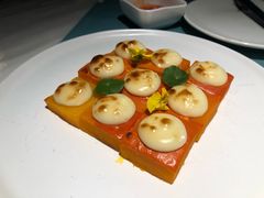 法式焗南瓜-大树餐厅(益田假日店)