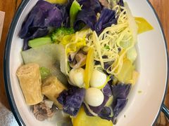 -万记麻辣烫国展总店