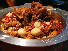 -胖哥俩肉蟹煲(盐城金鹰国际店)