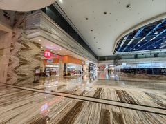 -成都环球中心天堂洲际大饭店
