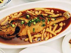 -杭州香格里拉·香宫中餐厅