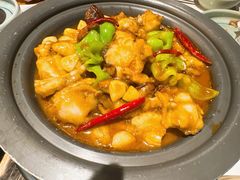 -云海肴云南菜·蒸汽石锅鱼(新奥店)