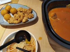 -阿香米线(凯德广场.1818店)