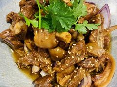 -琼菜王(南海店)