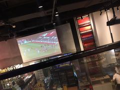 -潮庭·大连海鲜·炭火烧烤·扇贝王(大连店)