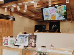 -厝内小眷村(长宁定西路店)