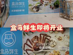 -鹏欣水游城