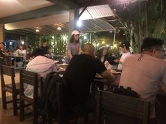 -月满港海鲜酒家