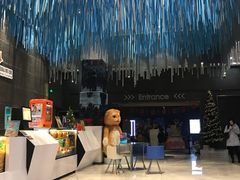 -幸福蓝海国际影城(上海三林店)