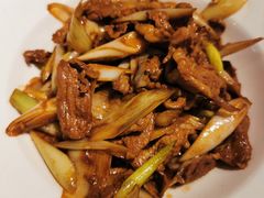 -南门小馆·清真(国贸商城店)