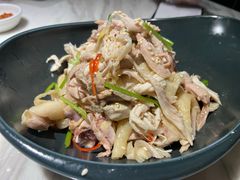 -岭南真味·匠心粤菜(K11店)