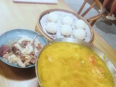 -陈傻子餐厅(世纪都会店)