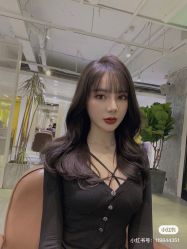 -悠巷形象设计