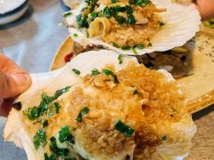 扇贝-林记象山海鲜(广灵二路店)