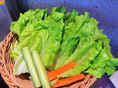 -入火韩国烤肉(凯旋广场店)