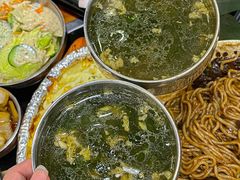 -咕咕站韩国料理(紫金港店)