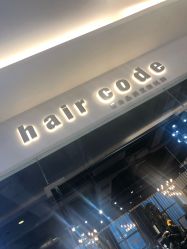 -HairCode芭曲发型