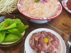 -楠火锅(哈尔滨金爵万象店)