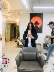 -潘多拉Hairsalon