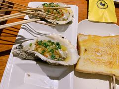 -本色.小马哥烧烤(五一路总店)