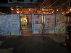 -Fresh Fruit Factory - Fruit Cuisine Restaurant