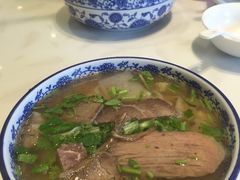 -尹兰楼西北风情餐厅(嘉定店)