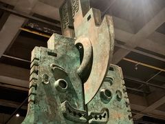 -盘龙城国家考古遗址公园