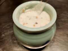 -额尔敦传统涮(公园西路店)