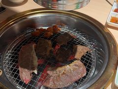 -伊茉家的烤肉店(勒泰中心店)