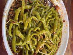 -老陈婆手工面庄