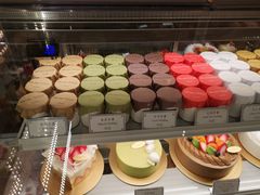 -布歌东京(德基BHG店)