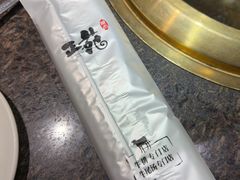 -正苑26年海鲜烤肉•牛尾汤汤饭(东港店)
