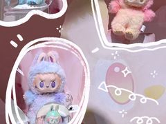 -泡泡玛特POPMART(上海环球港店)