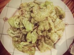 -缘生态云南菜·野生菌庭院餐厅(华侨城店)