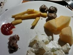 -拉蒂娜·巴西牛排馆 Latina·Brazilian Steakhouse(王府井喜悦店)