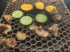 -松渡·鲜肉泥炉烤肉(时代天街店)