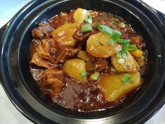 -合兴居烤鸭店