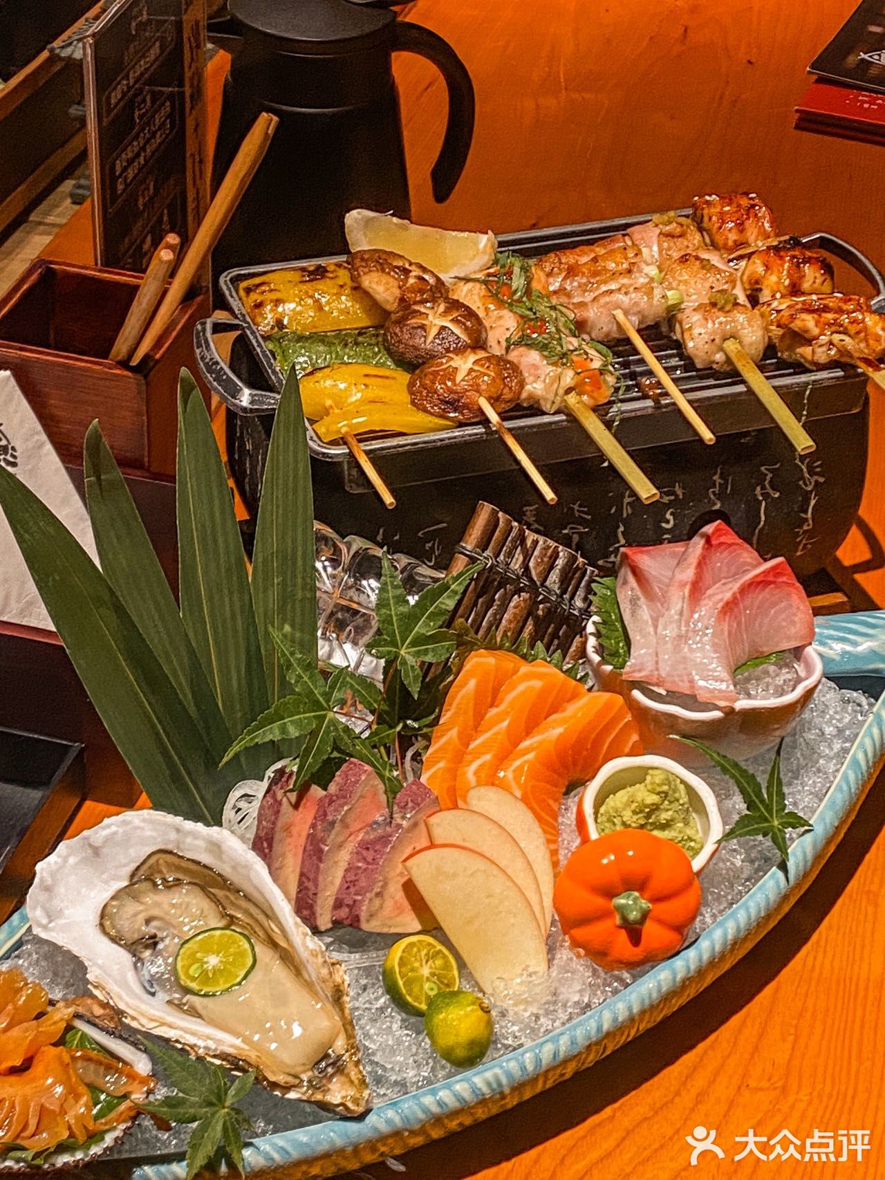 东莞探店‼️吃日料店还是喜欢来这里💕 