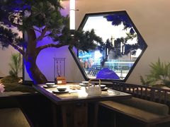 -绿茶餐厅(成都大悦城店)