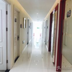 -咪咪比基尼脱毛专业店