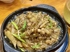 -川川川菜馆(椰海新城店)