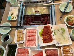 -野妹经典火锅(民治店)