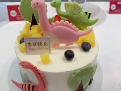 -味多美(江桥万达店)
