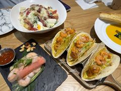 -魏客咖啡(中铁中心店)