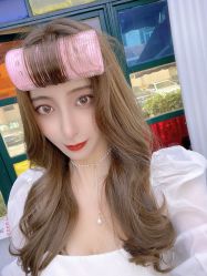 -New Fashion发型定制