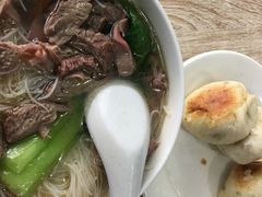 -古街捞化牛杂(井大店)